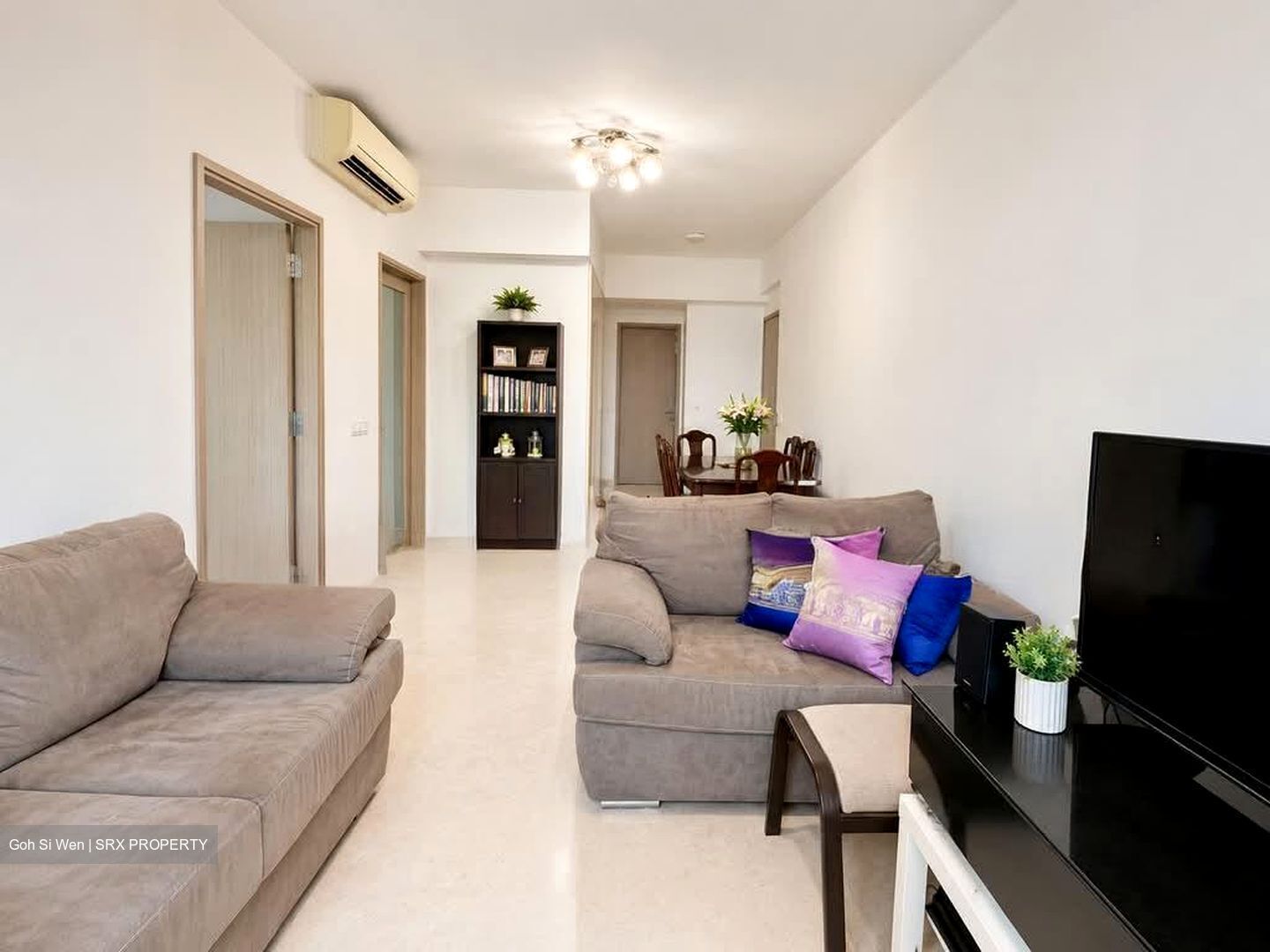 Flamingo Valley (D15), Condominium #582990691